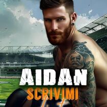 AIDAN: Scrivimi di te (Artic LOVE SERIE Vol. 2)